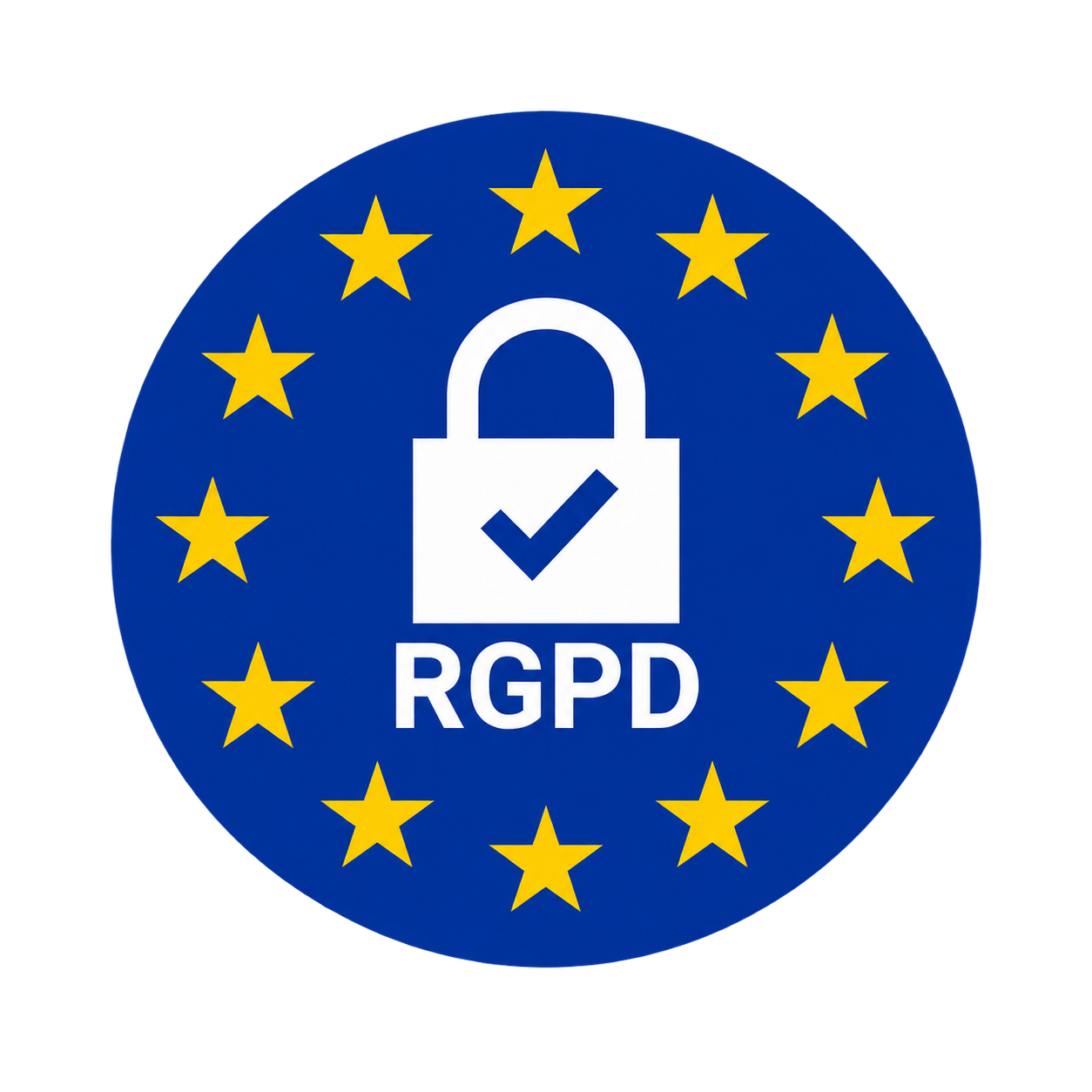 Conformité RGPD